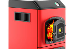 Great Kendale solid fuel boiler costs